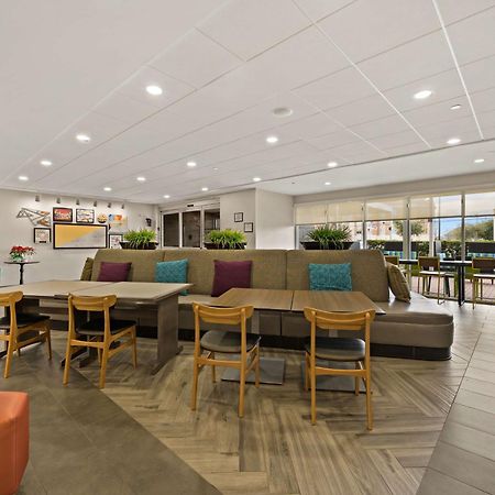 Home2 Suites By Hilton Baytown, Texas Zewnętrze zdjęcie
