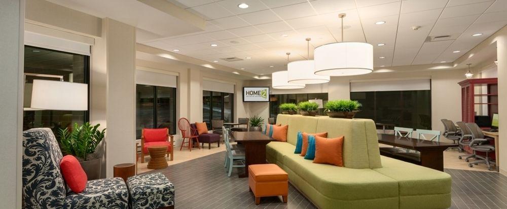 Home2 Suites By Hilton Baytown, Texas Zewnętrze zdjęcie