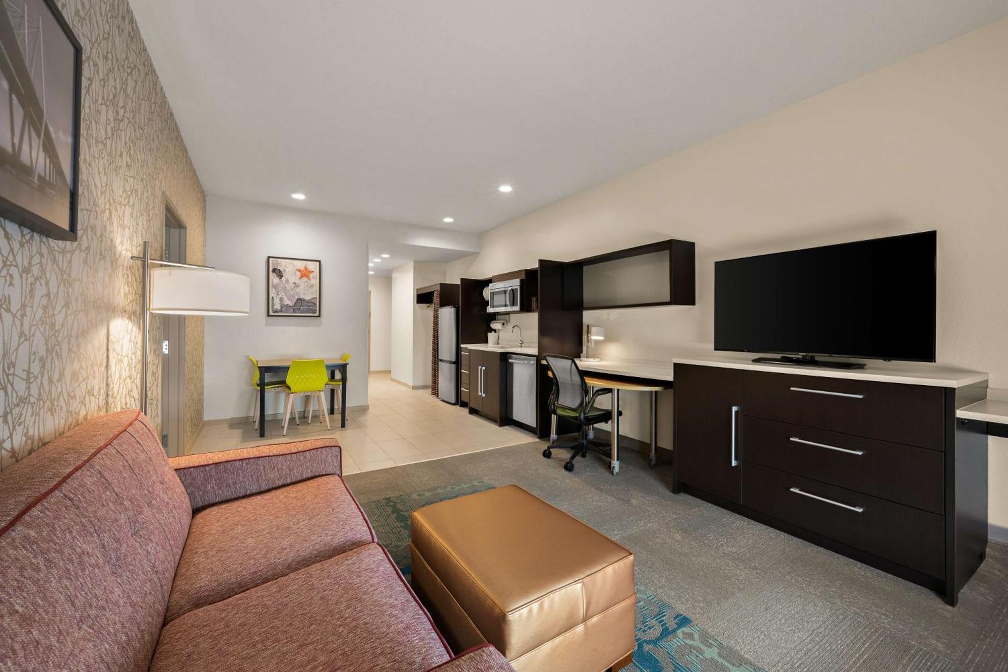 Home2 Suites By Hilton Baytown, Texas Zewnętrze zdjęcie
