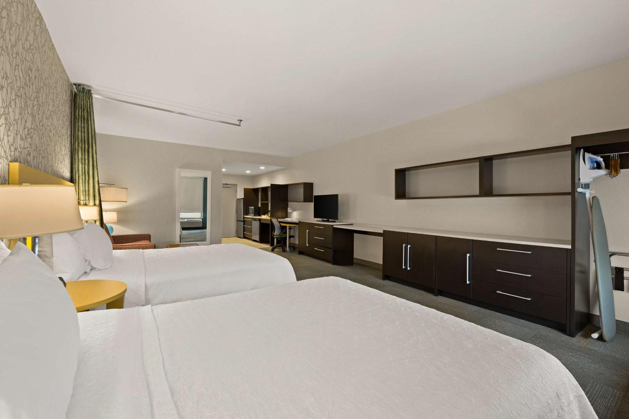 Home2 Suites By Hilton Baytown, Texas Zewnętrze zdjęcie