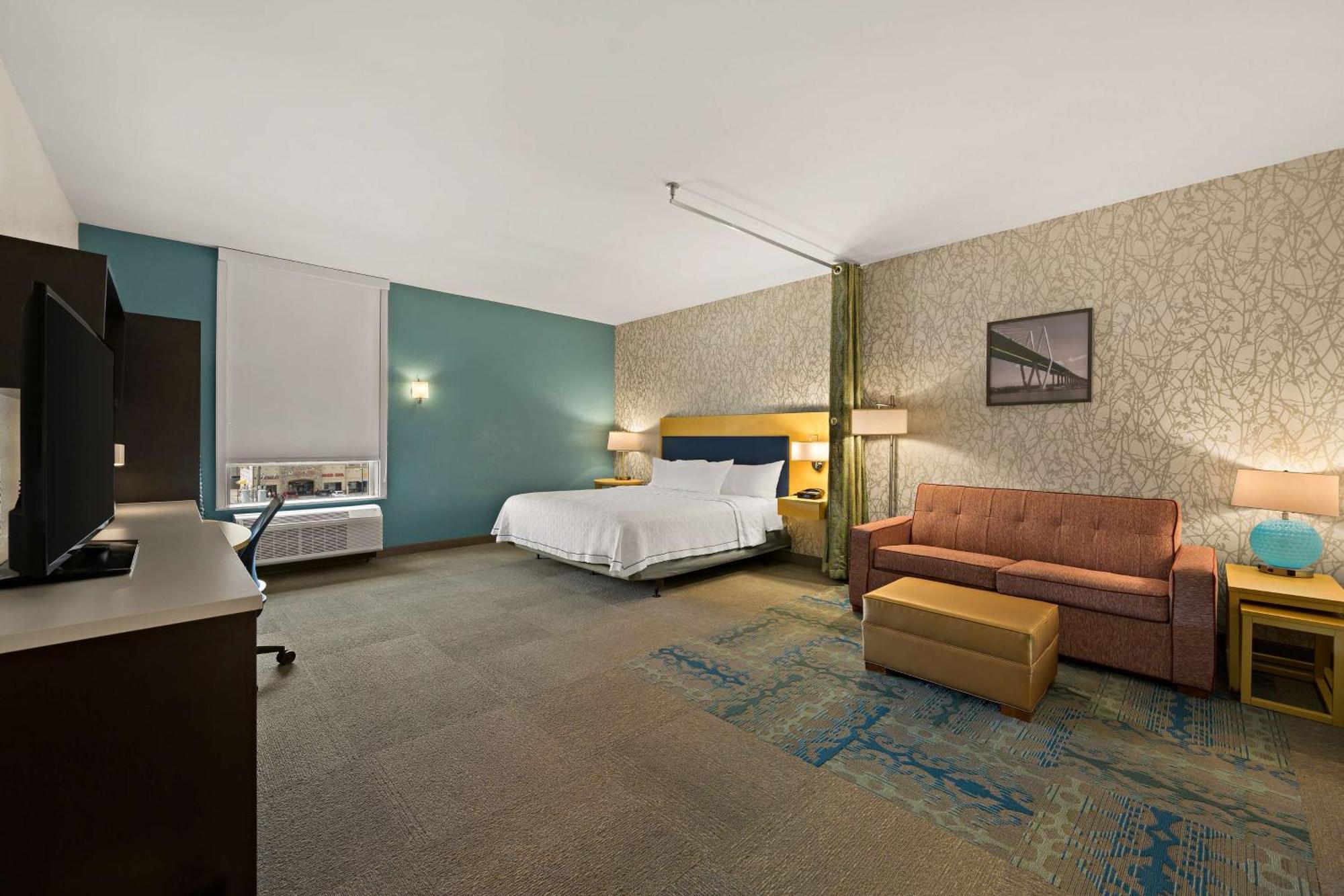 Home2 Suites By Hilton Baytown, Texas Zewnętrze zdjęcie