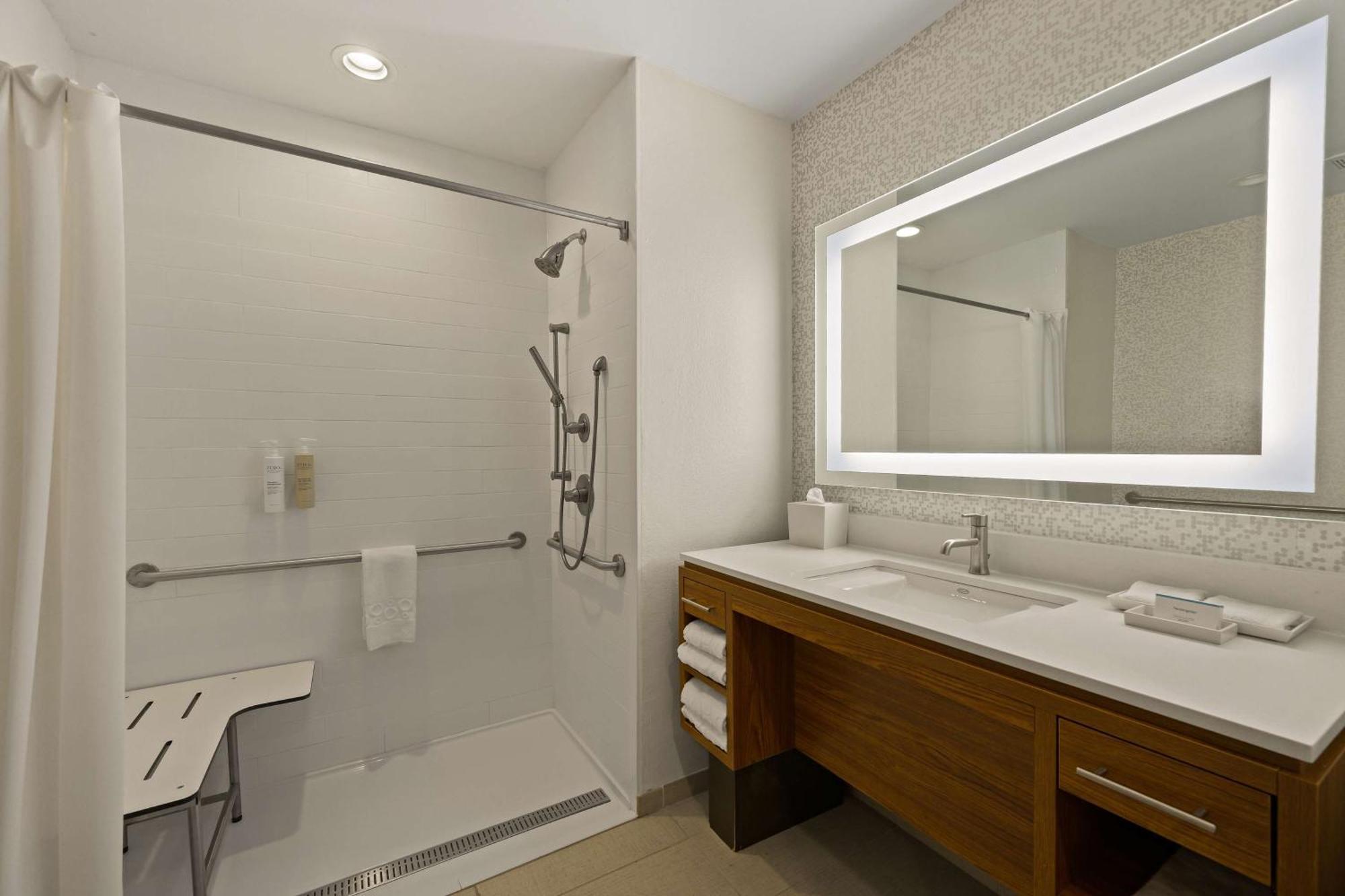 Home2 Suites By Hilton Baytown, Texas Zewnętrze zdjęcie