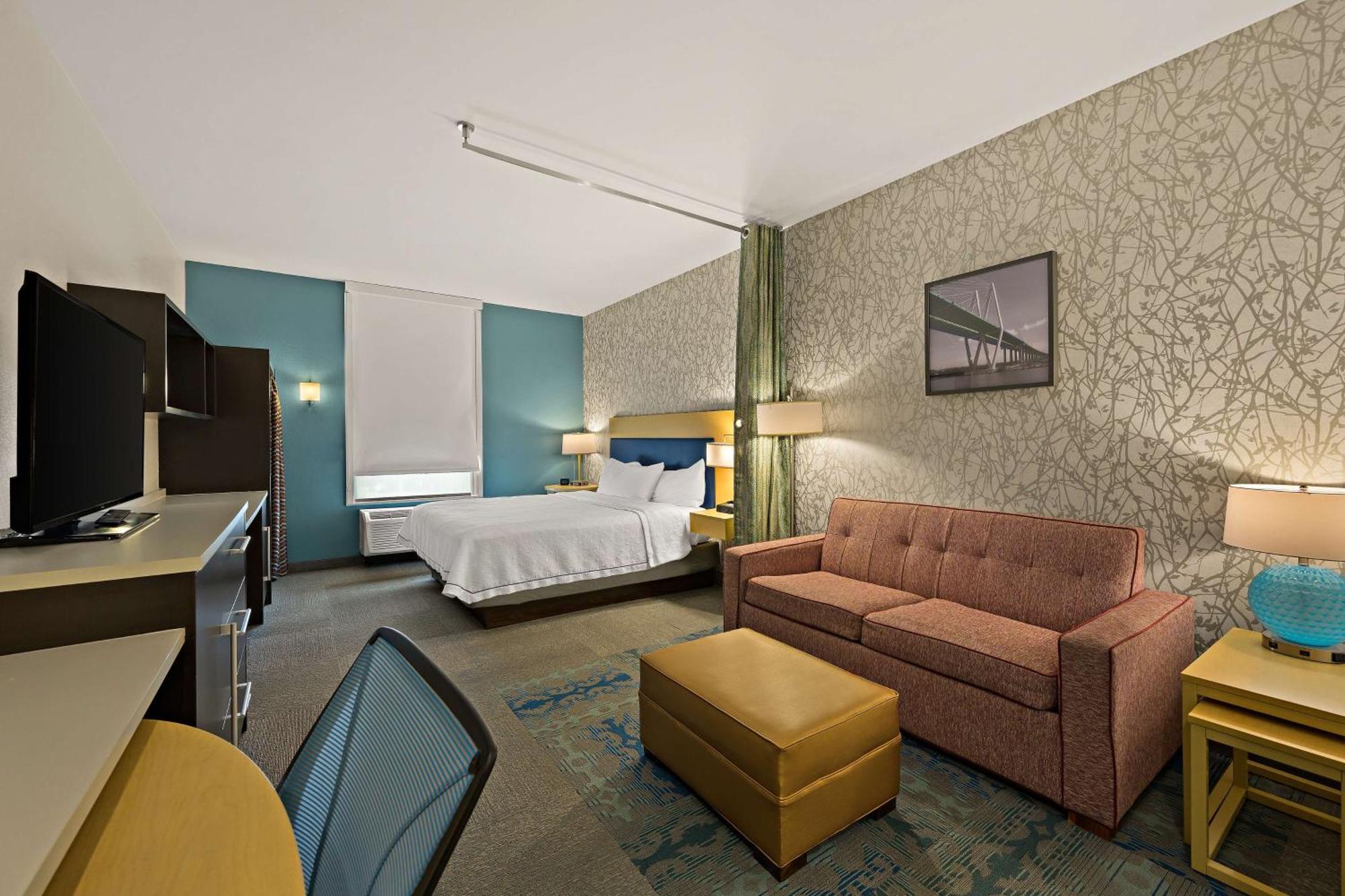 Home2 Suites By Hilton Baytown, Texas Zewnętrze zdjęcie