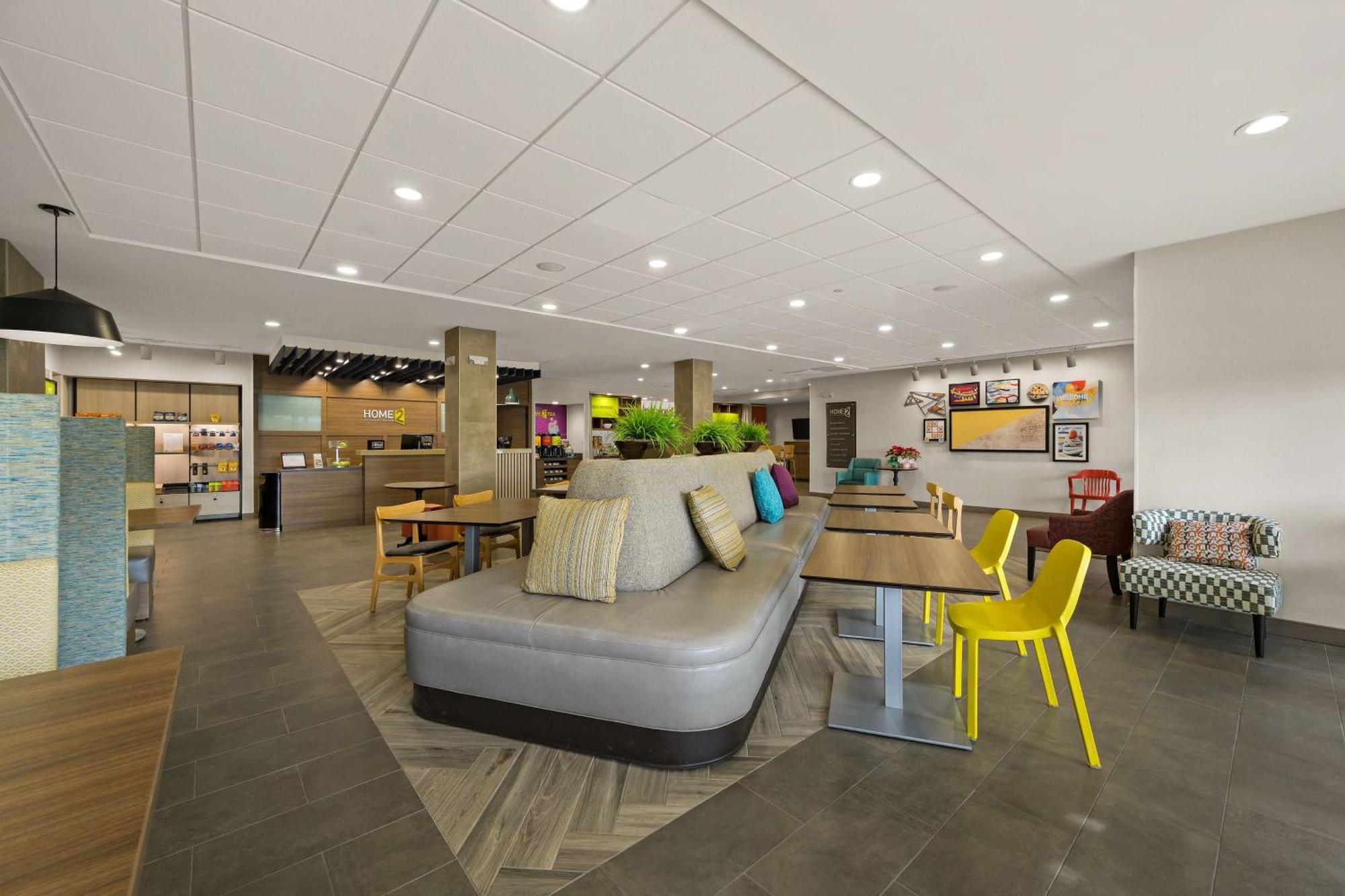 Home2 Suites By Hilton Baytown, Texas Zewnętrze zdjęcie