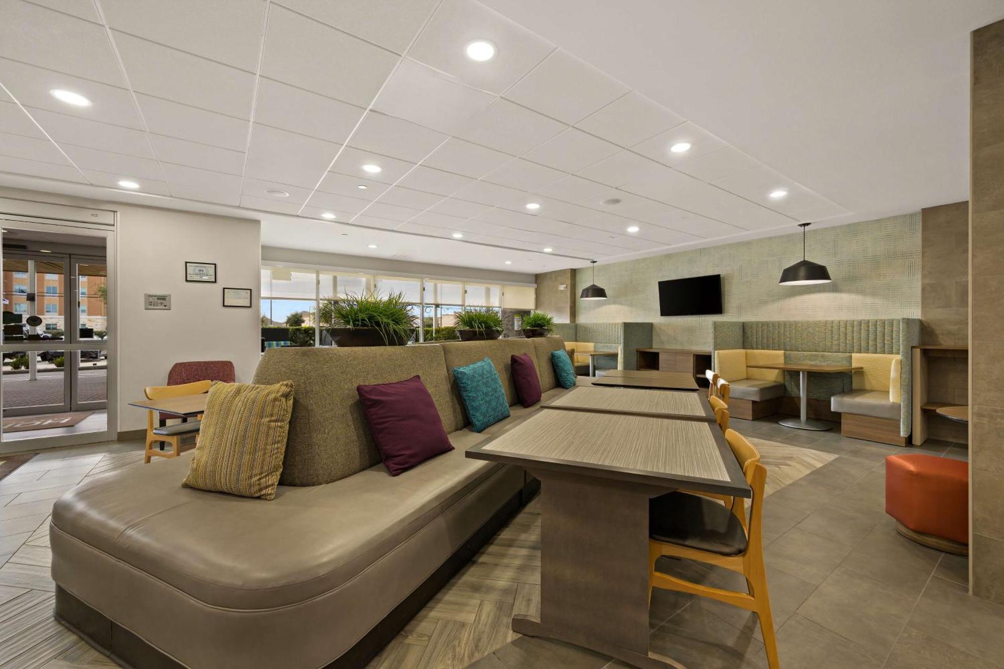 Home2 Suites By Hilton Baytown, Texas Zewnętrze zdjęcie