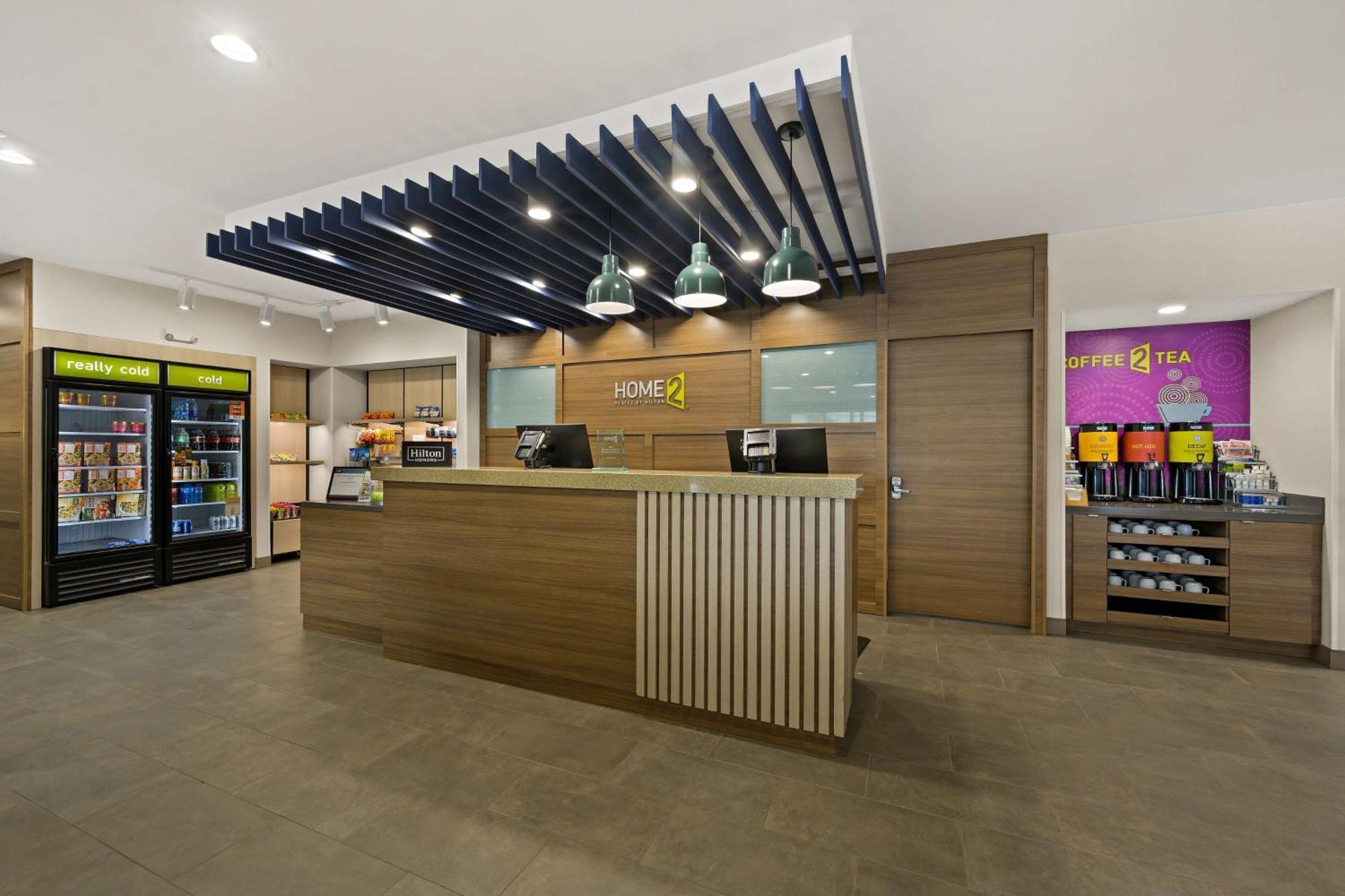 Home2 Suites By Hilton Baytown, Texas Zewnętrze zdjęcie