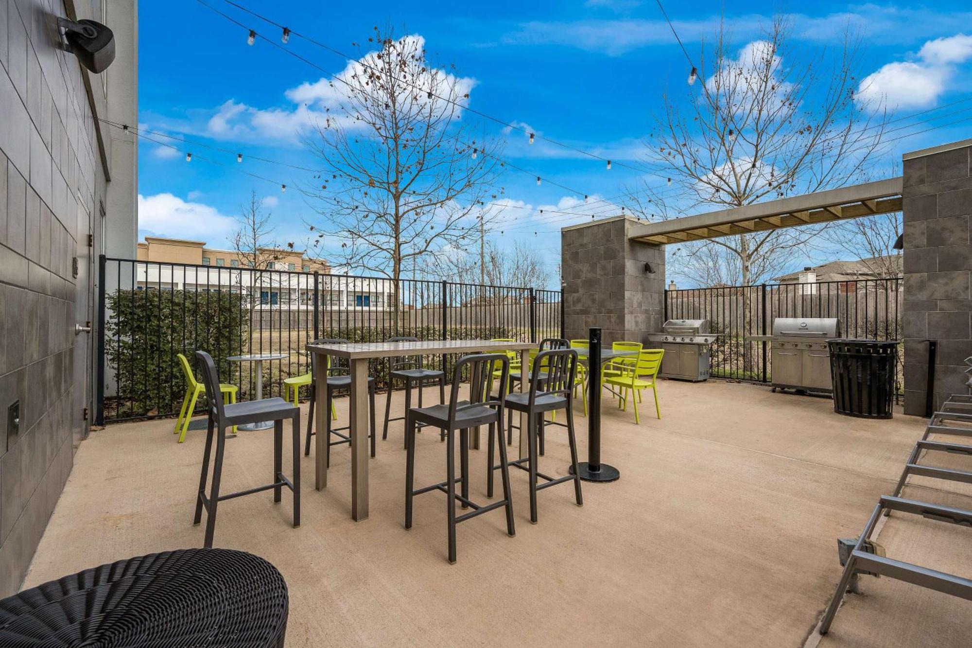 Home2 Suites By Hilton Baytown, Texas Zewnętrze zdjęcie