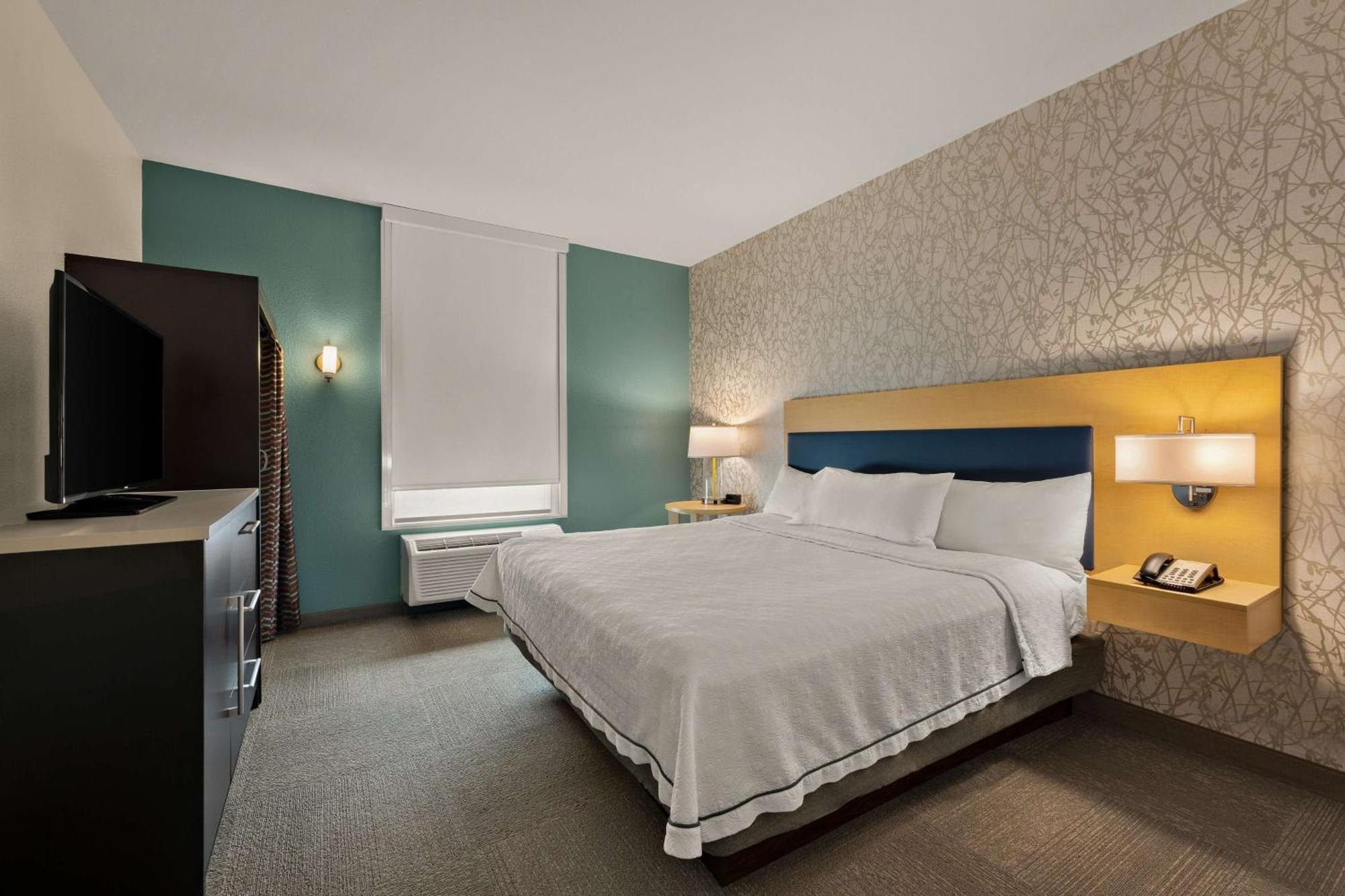 Home2 Suites By Hilton Baytown, Texas Zewnętrze zdjęcie