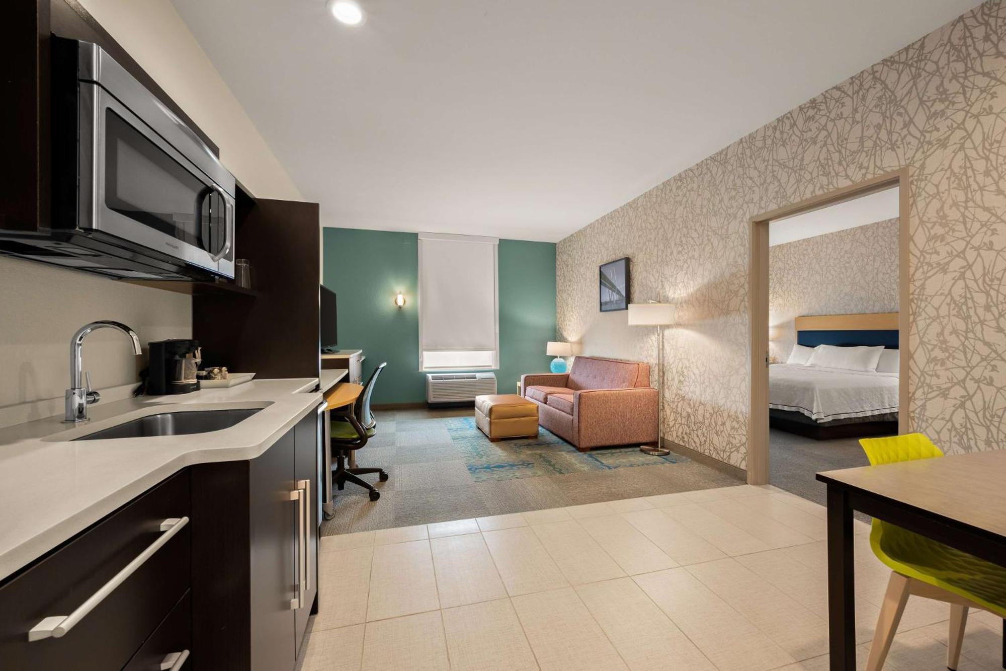 Home2 Suites By Hilton Baytown, Texas Zewnętrze zdjęcie