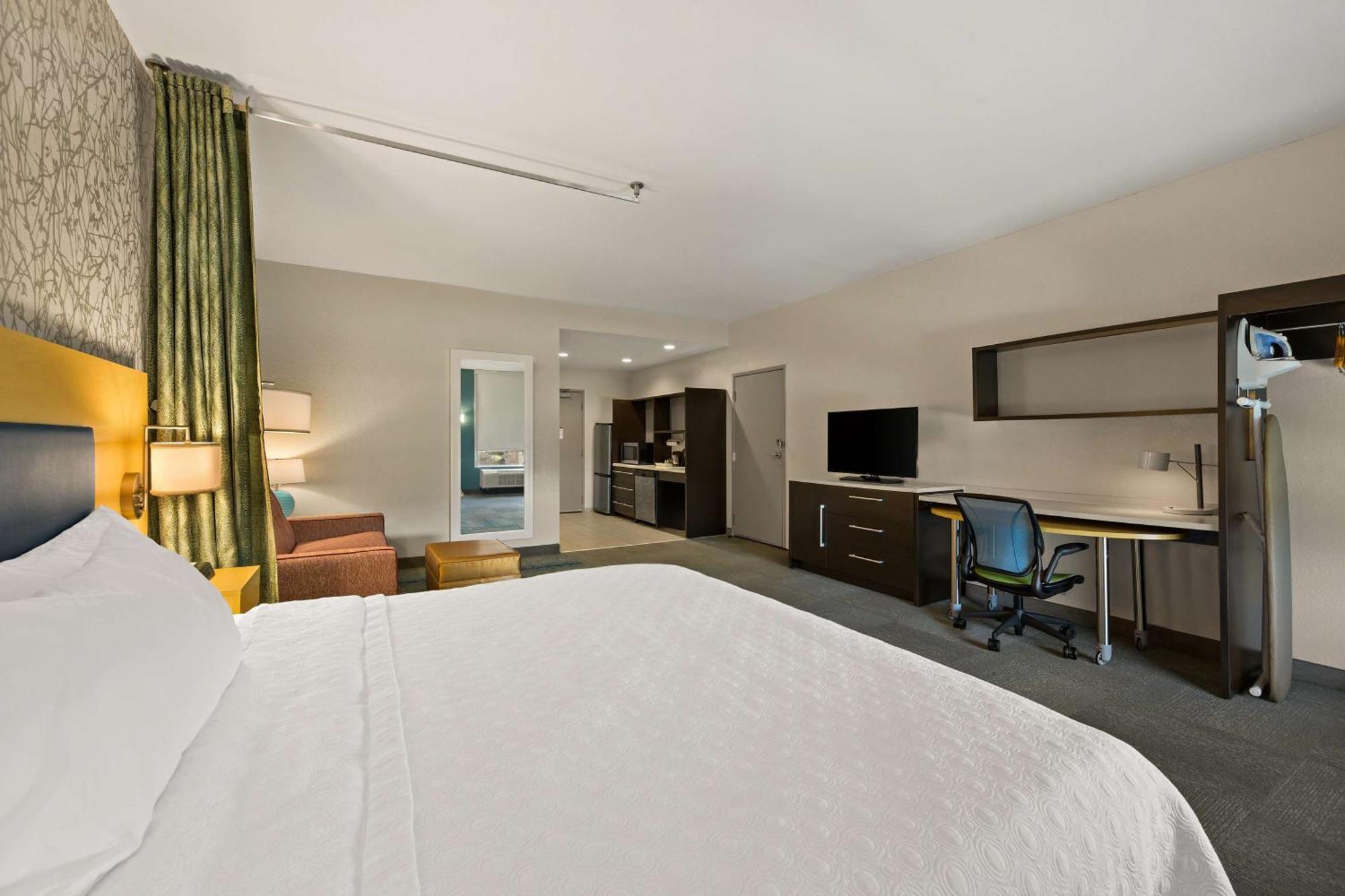 Home2 Suites By Hilton Baytown, Texas Zewnętrze zdjęcie
