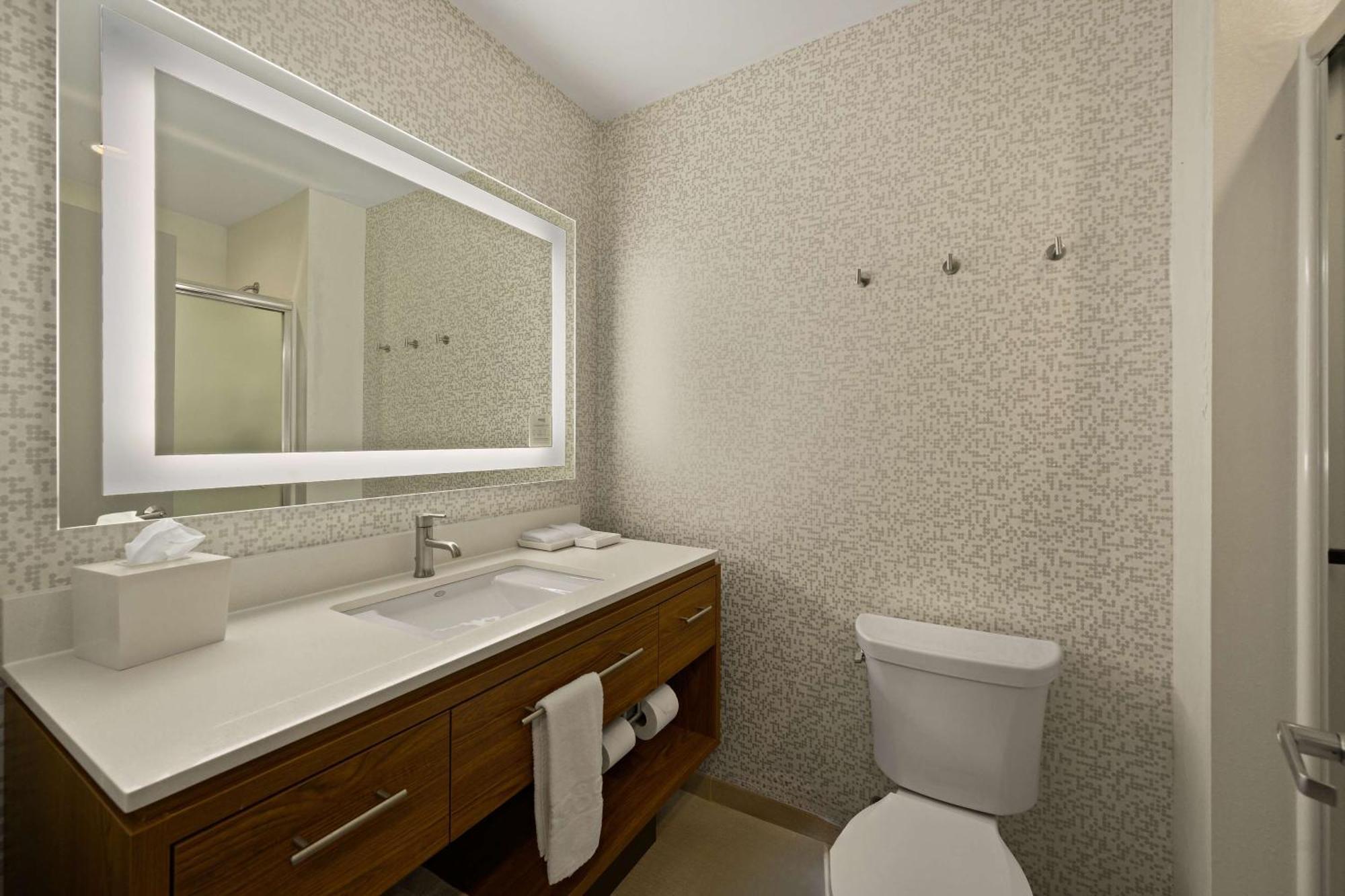 Home2 Suites By Hilton Baytown, Texas Zewnętrze zdjęcie