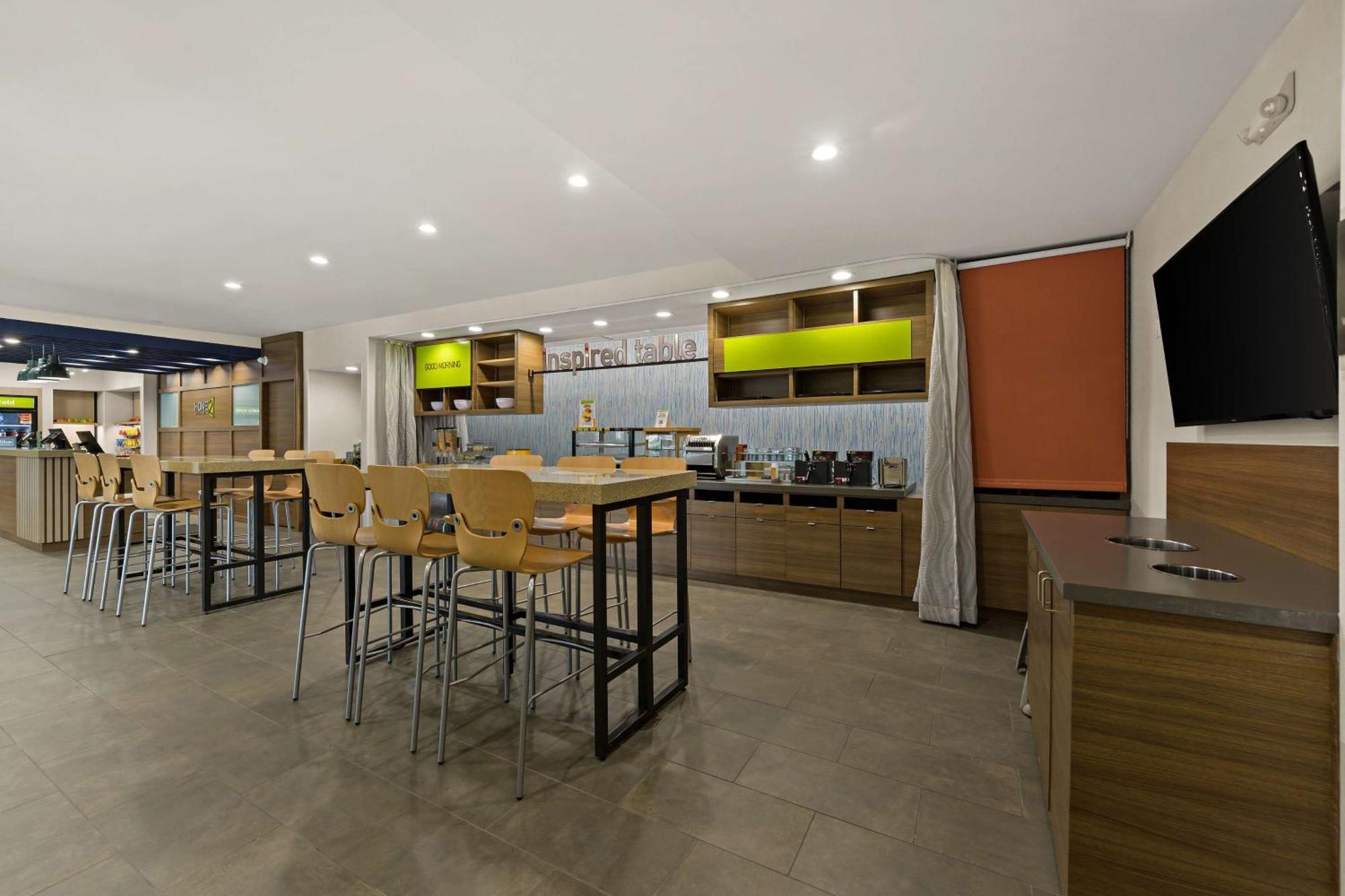 Home2 Suites By Hilton Baytown, Texas Zewnętrze zdjęcie
