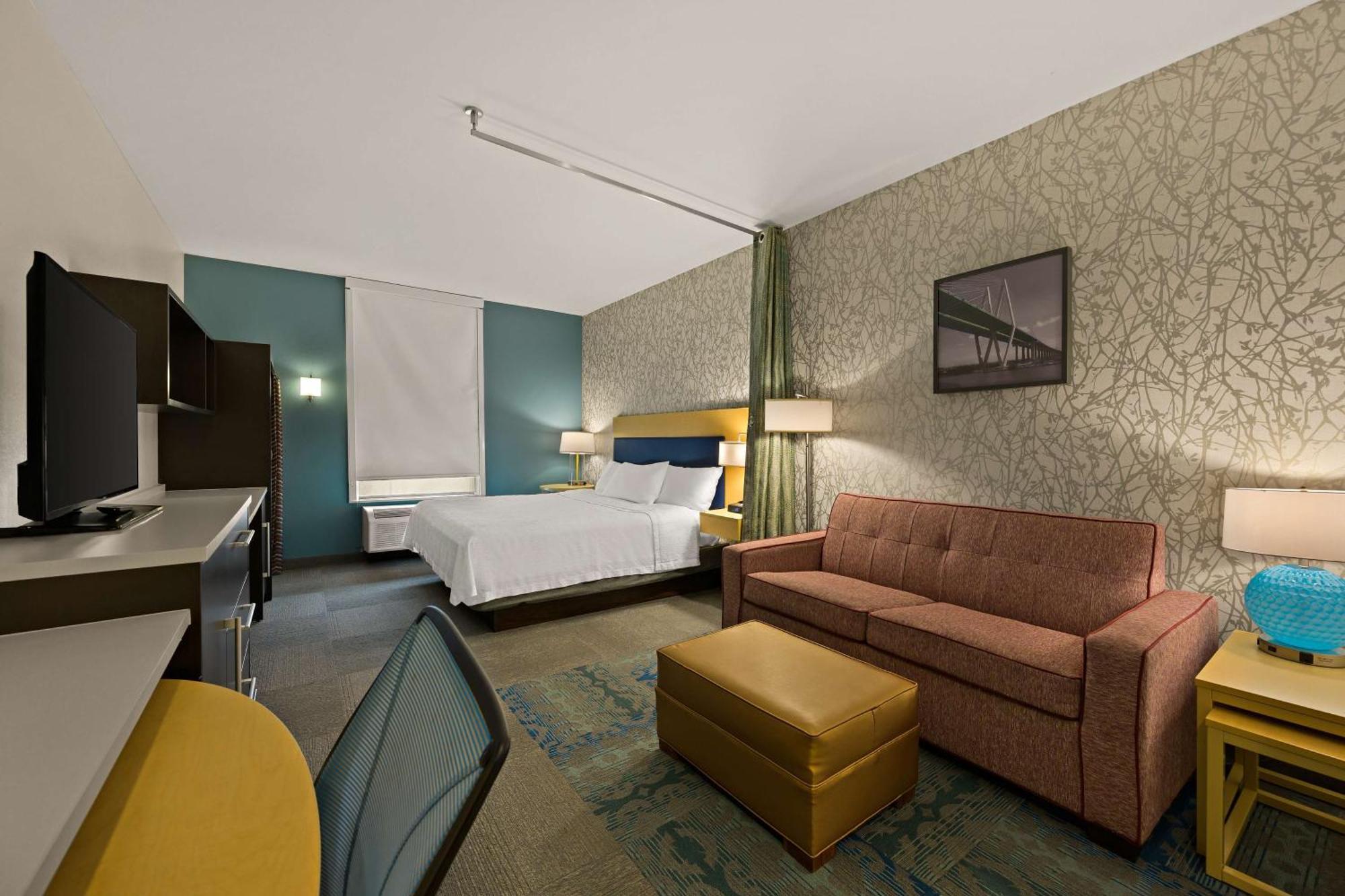 Home2 Suites By Hilton Baytown, Texas Zewnętrze zdjęcie