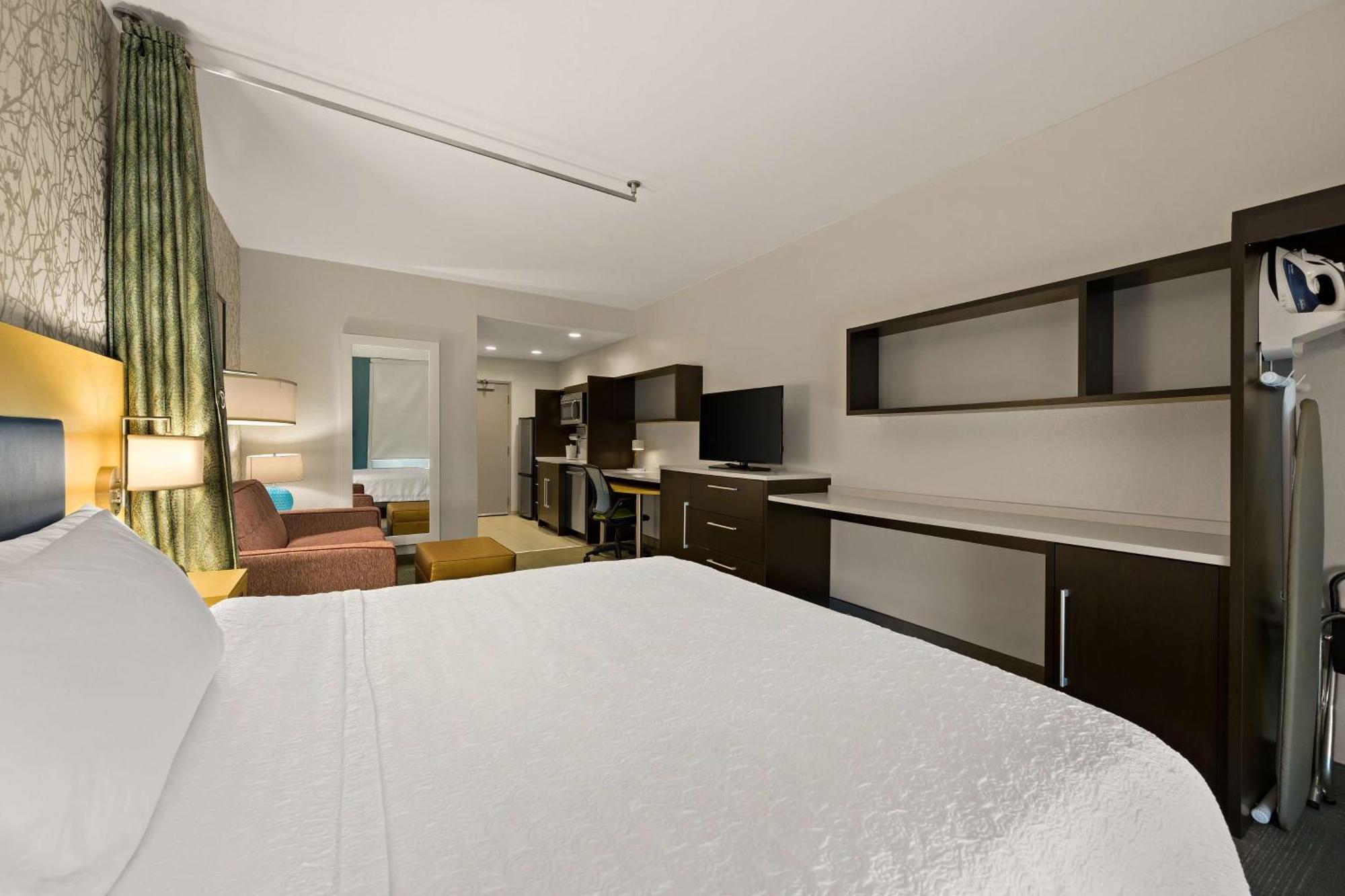 Home2 Suites By Hilton Baytown, Texas Zewnętrze zdjęcie
