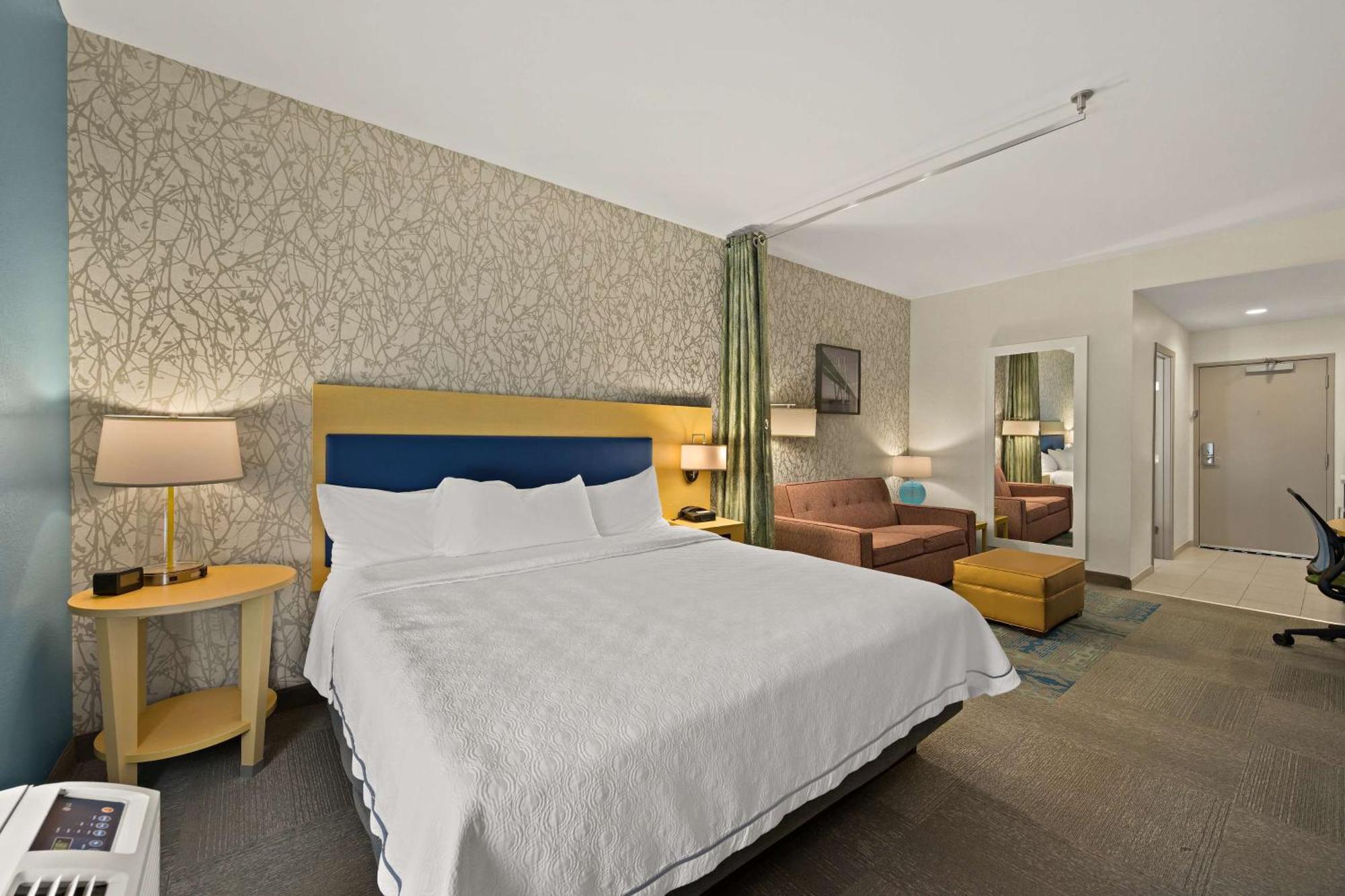Home2 Suites By Hilton Baytown, Texas Zewnętrze zdjęcie
