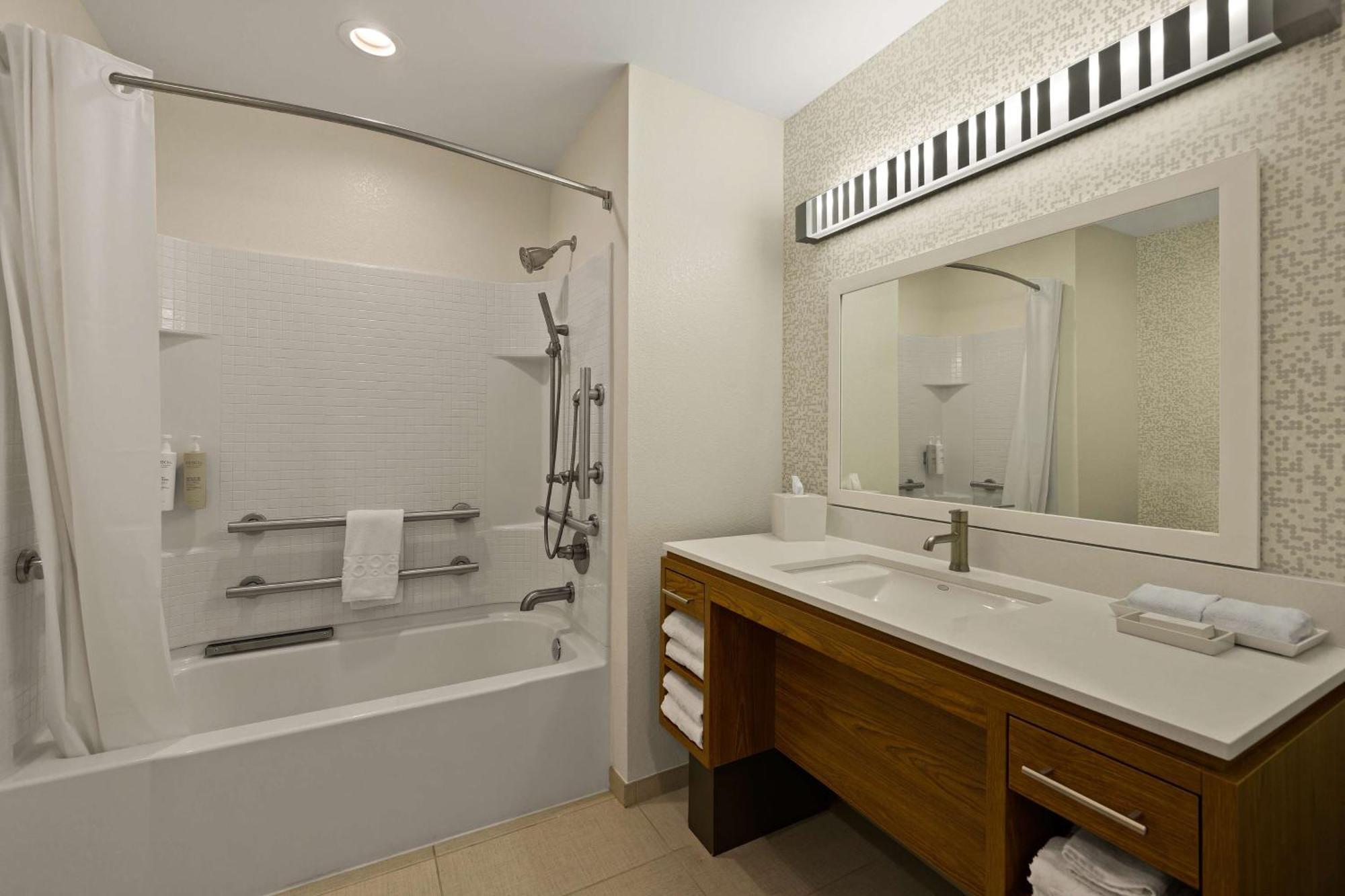 Home2 Suites By Hilton Baytown, Texas Zewnętrze zdjęcie