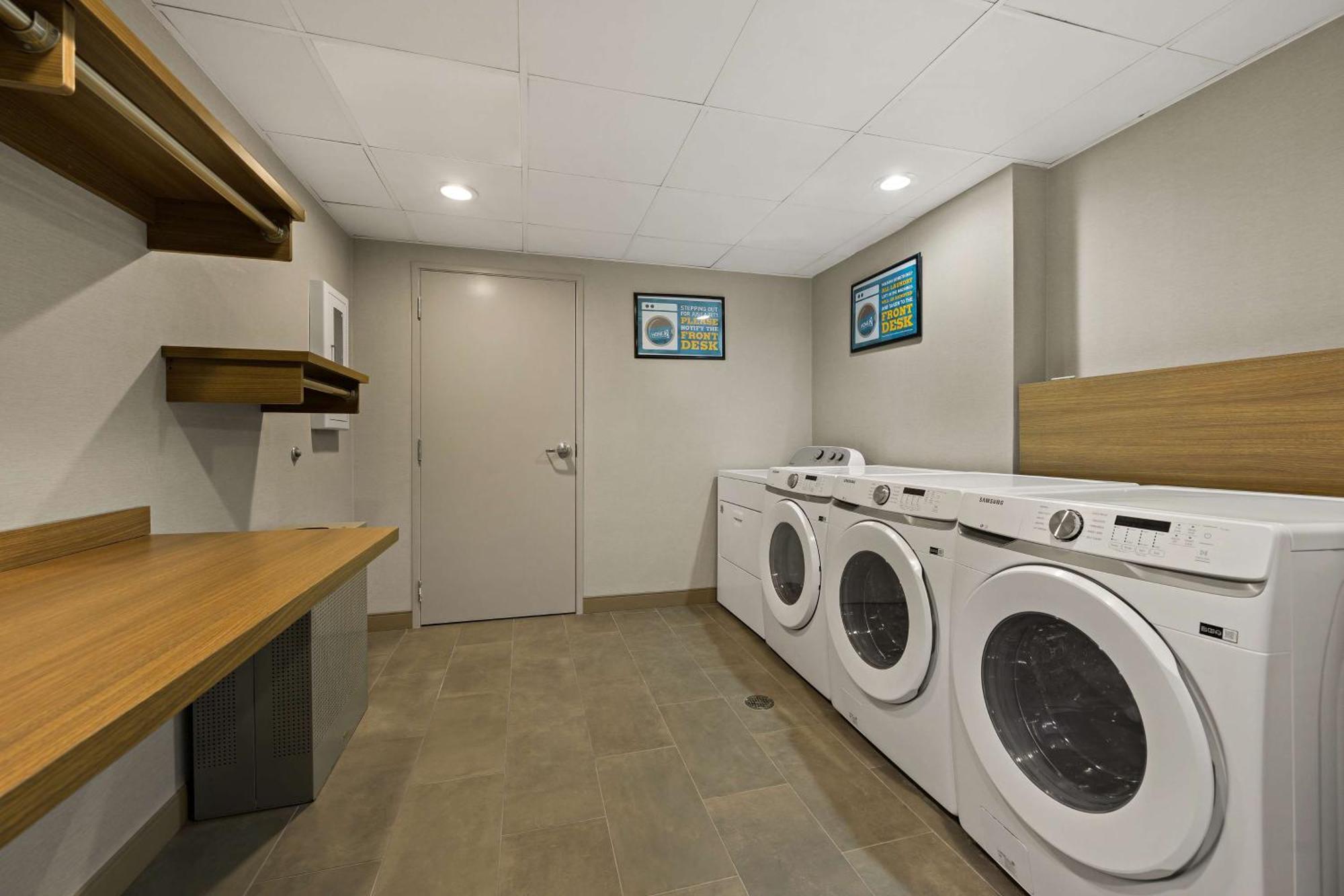 Home2 Suites By Hilton Baytown, Texas Zewnętrze zdjęcie