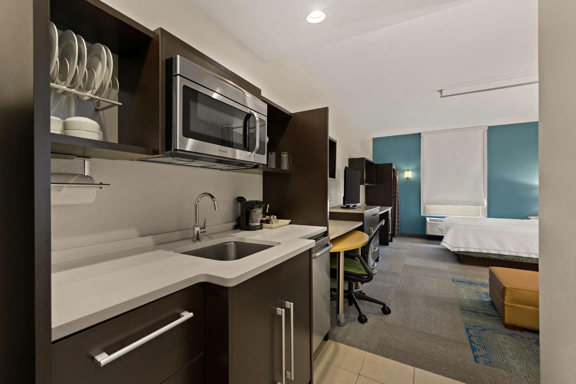 Home2 Suites By Hilton Baytown, Texas Zewnętrze zdjęcie