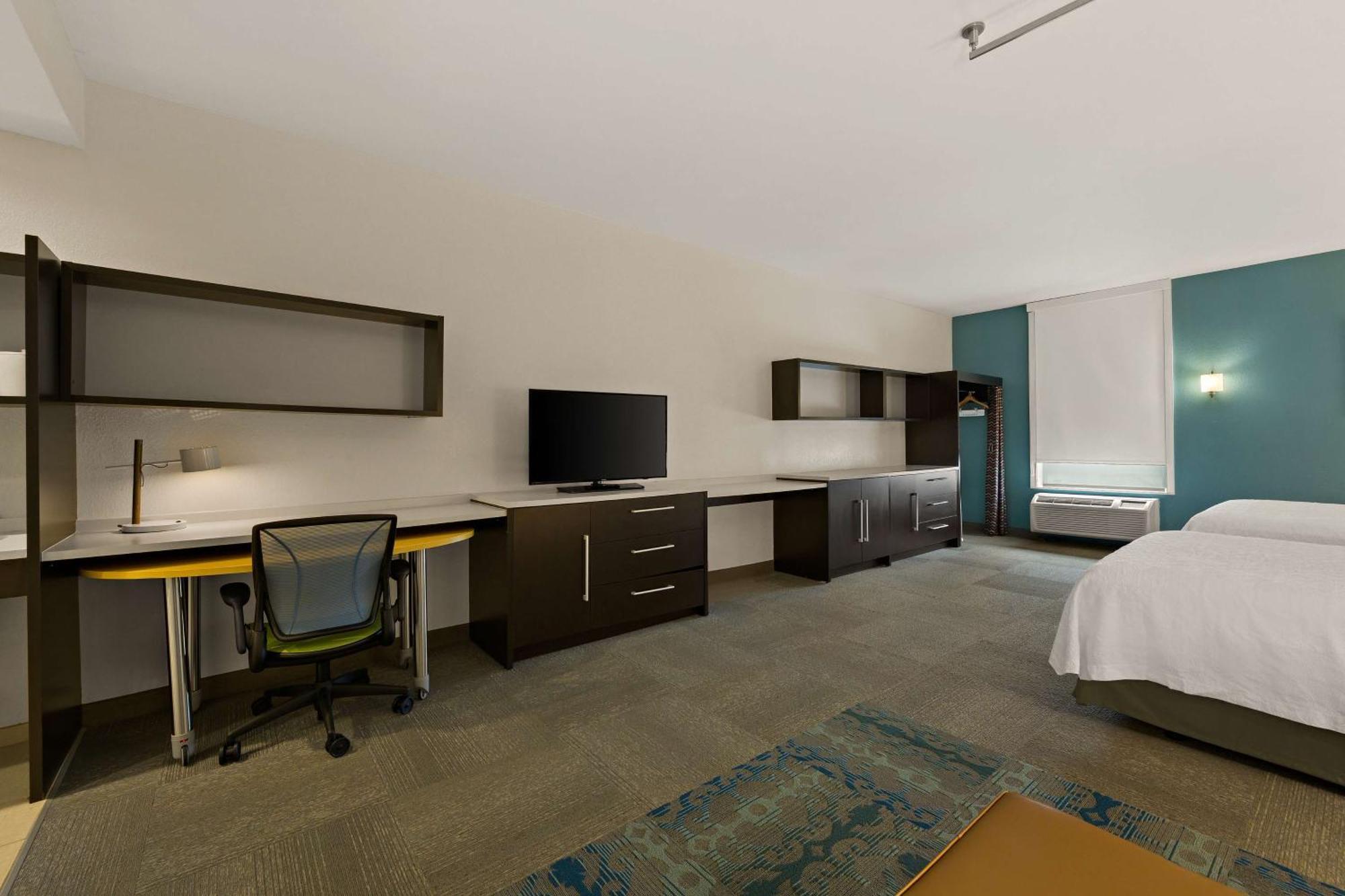 Home2 Suites By Hilton Baytown, Texas Zewnętrze zdjęcie