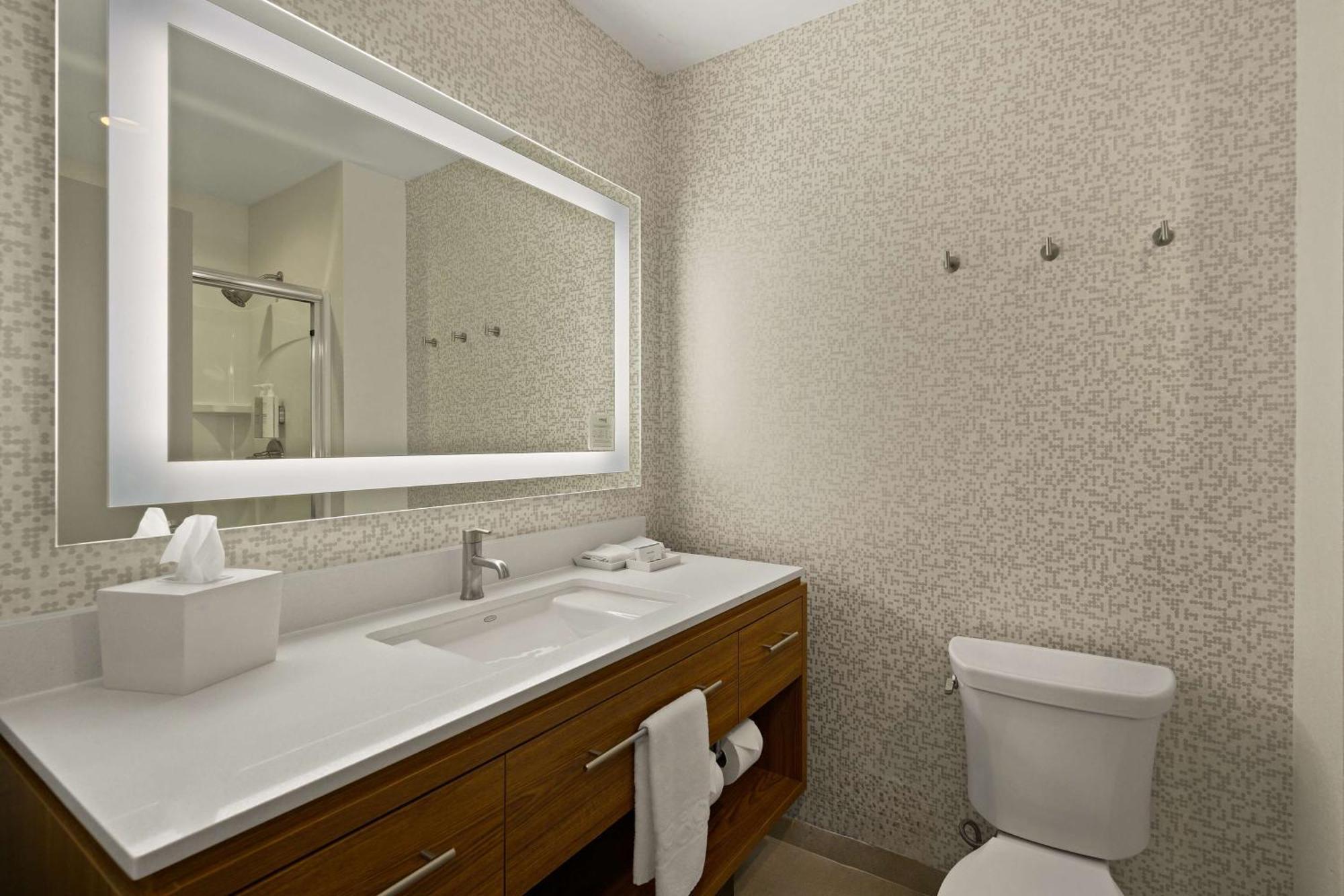 Home2 Suites By Hilton Baytown, Texas Zewnętrze zdjęcie