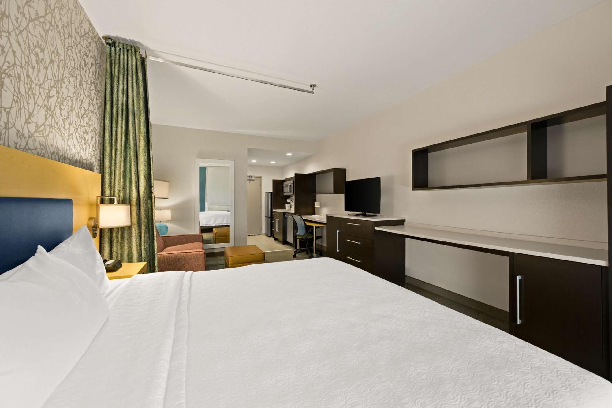 Home2 Suites By Hilton Baytown, Texas Zewnętrze zdjęcie
