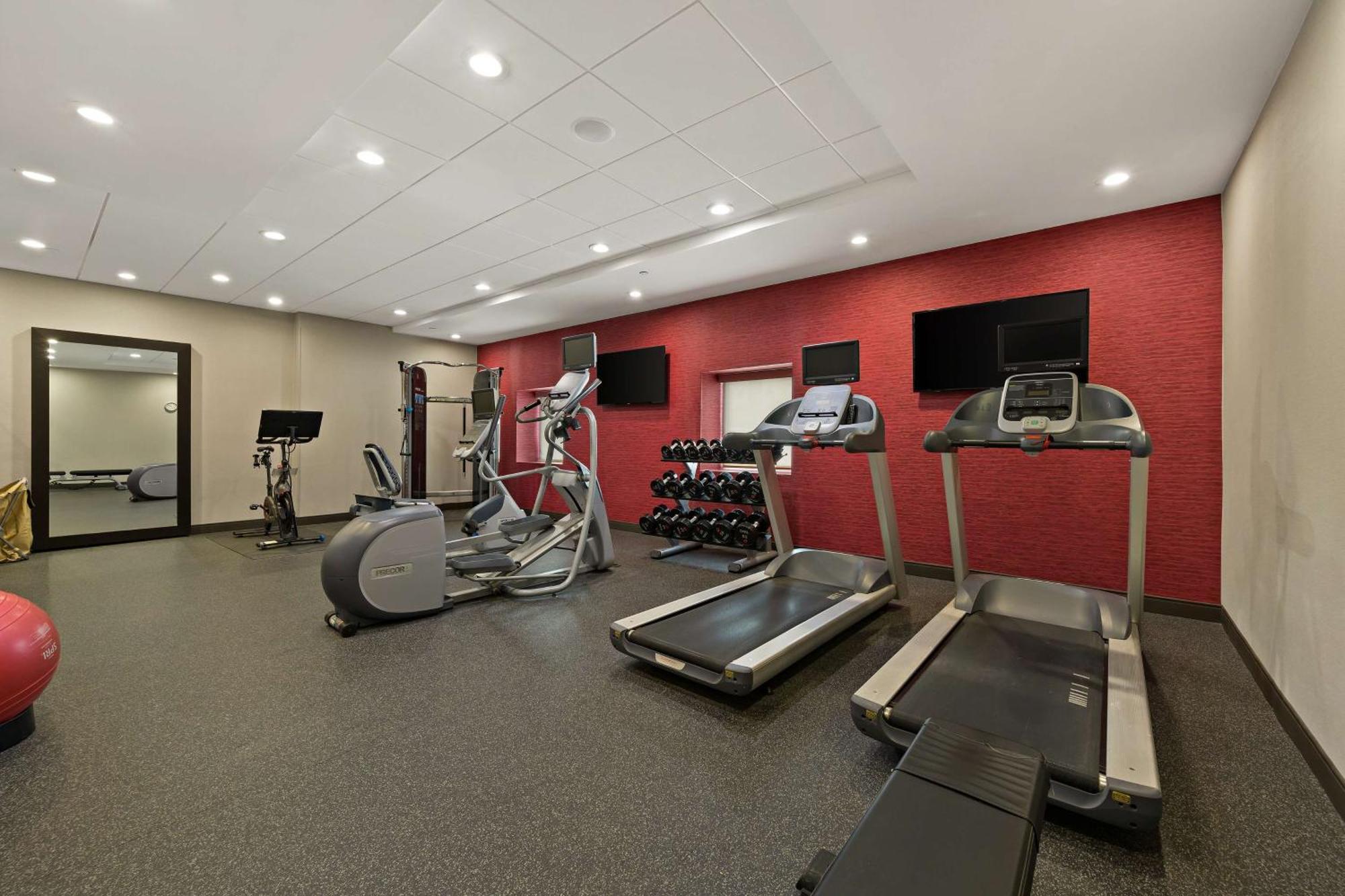 Home2 Suites By Hilton Baytown, Texas Zewnętrze zdjęcie