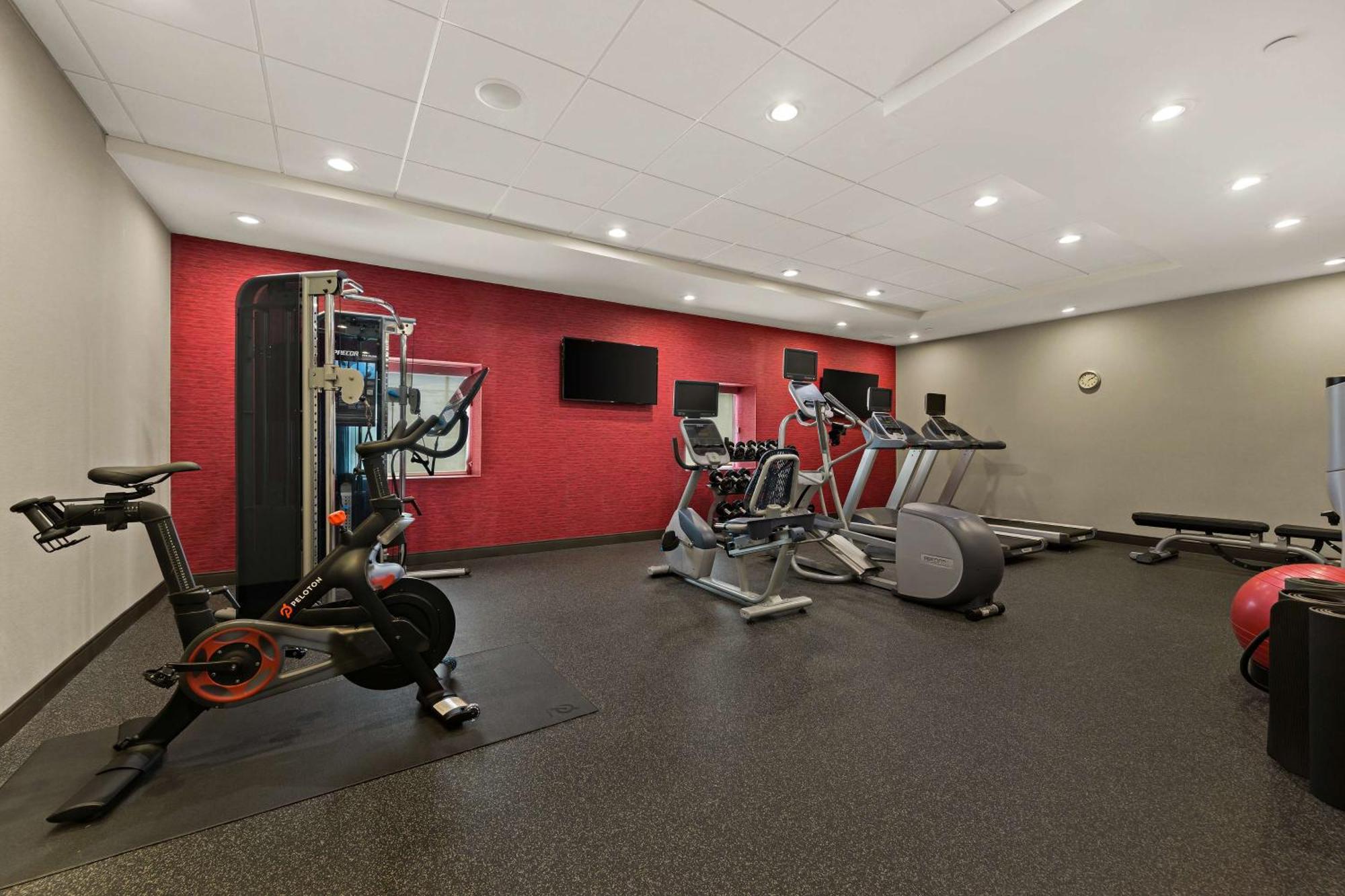 Home2 Suites By Hilton Baytown, Texas Zewnętrze zdjęcie