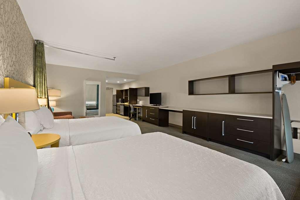 Home2 Suites By Hilton Baytown, Texas Pokój zdjęcie