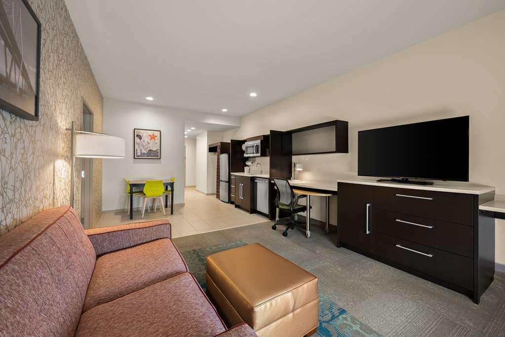 Home2 Suites By Hilton Baytown, Texas Pokój zdjęcie