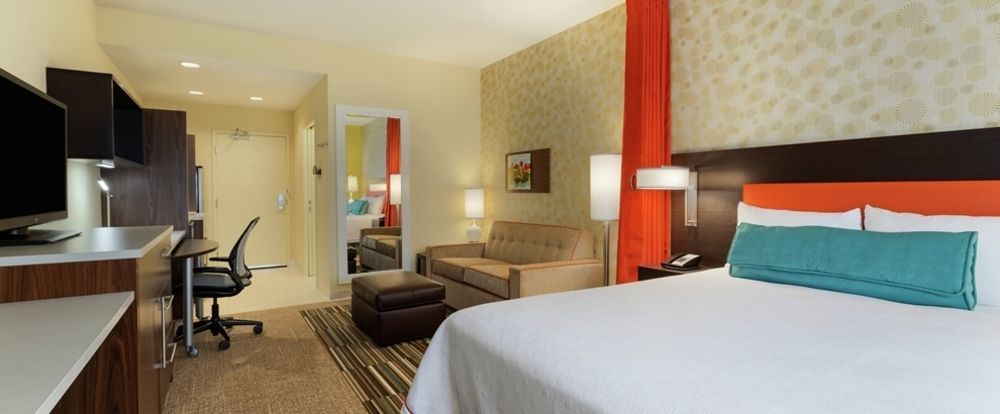 Home2 Suites By Hilton Baytown, Texas Zewnętrze zdjęcie