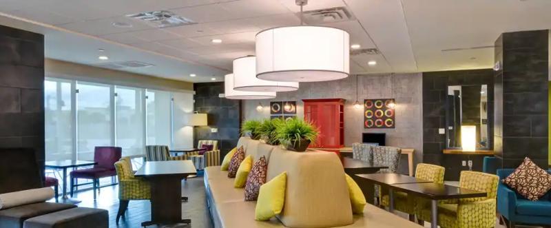 Home2 Suites By Hilton Baytown, Texas Zewnętrze zdjęcie