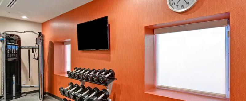 Home2 Suites By Hilton Baytown, Texas Zewnętrze zdjęcie