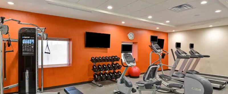 Home2 Suites By Hilton Baytown, Texas Zewnętrze zdjęcie